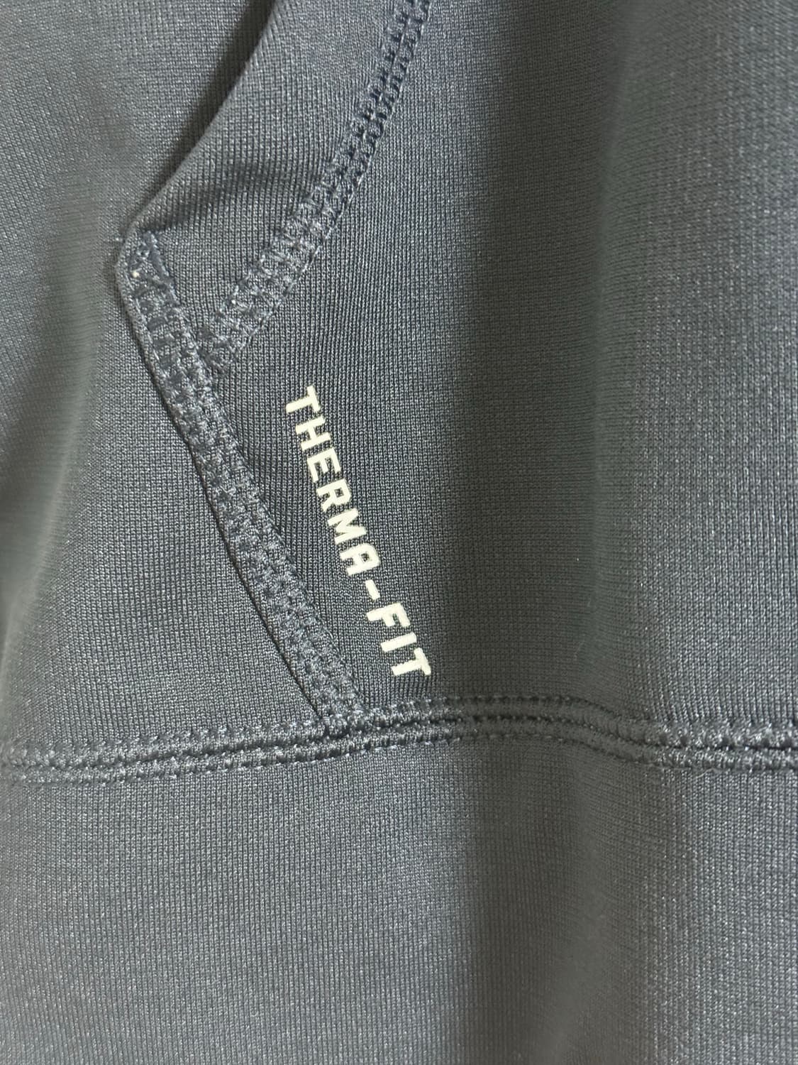 나이키 트레이닝 후드집업 상품이미지3