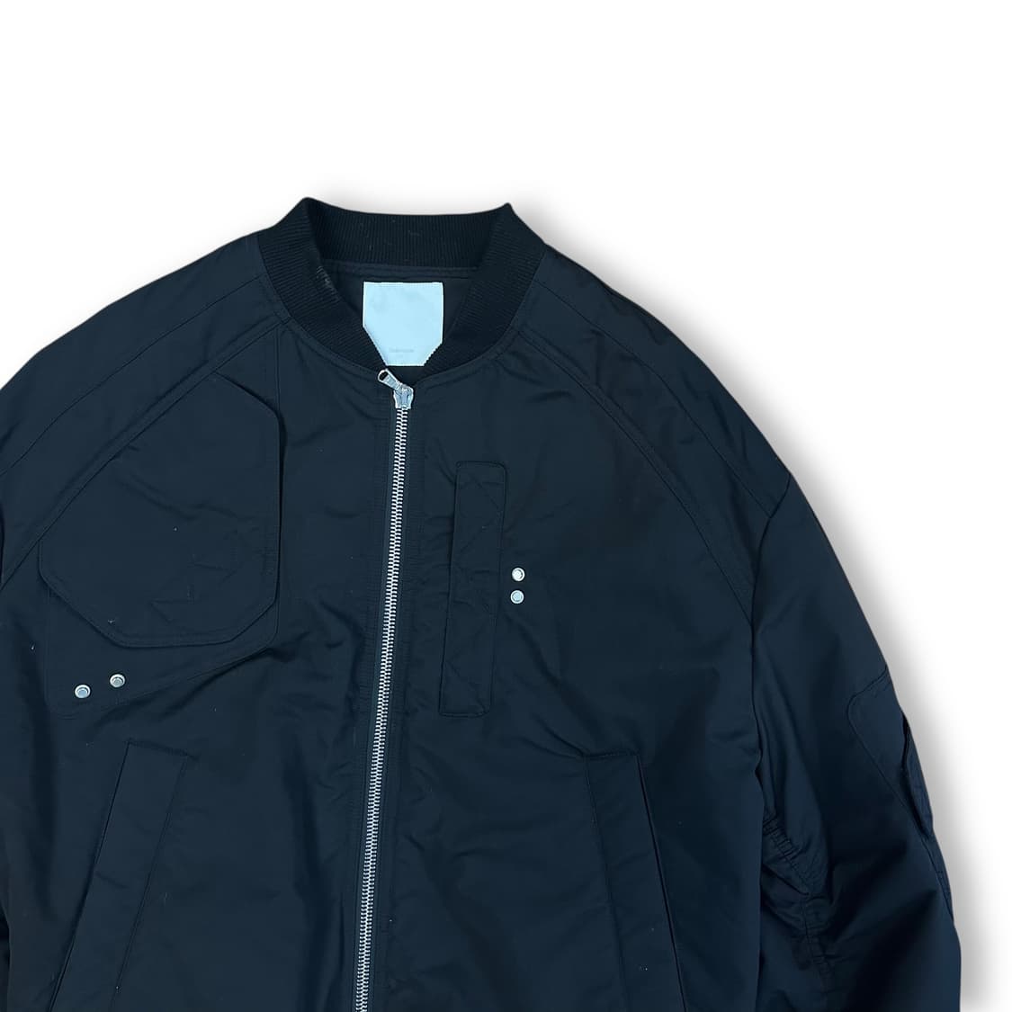 언더마이카 아바벨 벨루가 ma1 상품이미지2