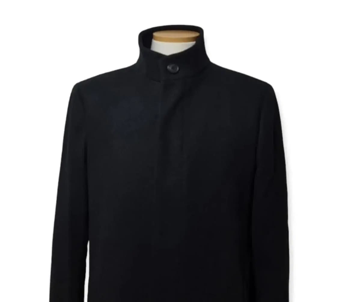 (s) 15FW 띠어리 크리스토퍼코트 theory 캐시미어코트 상품이미지5