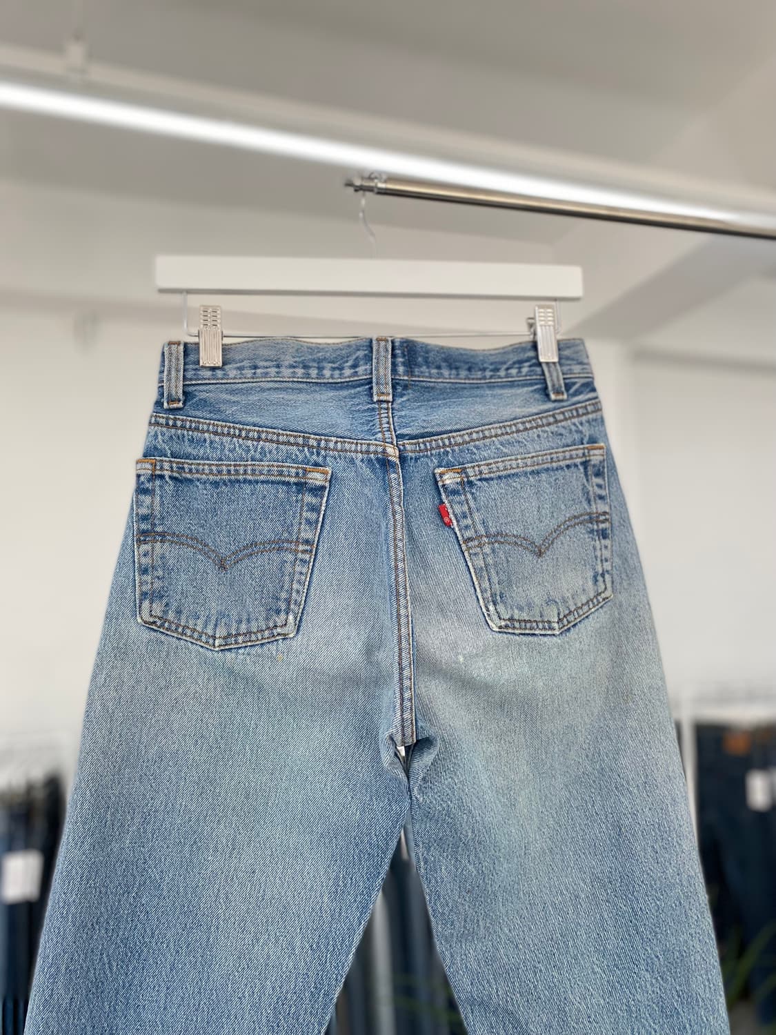 Levis501  80s USA 27사이즈 a5016 상품이미지5