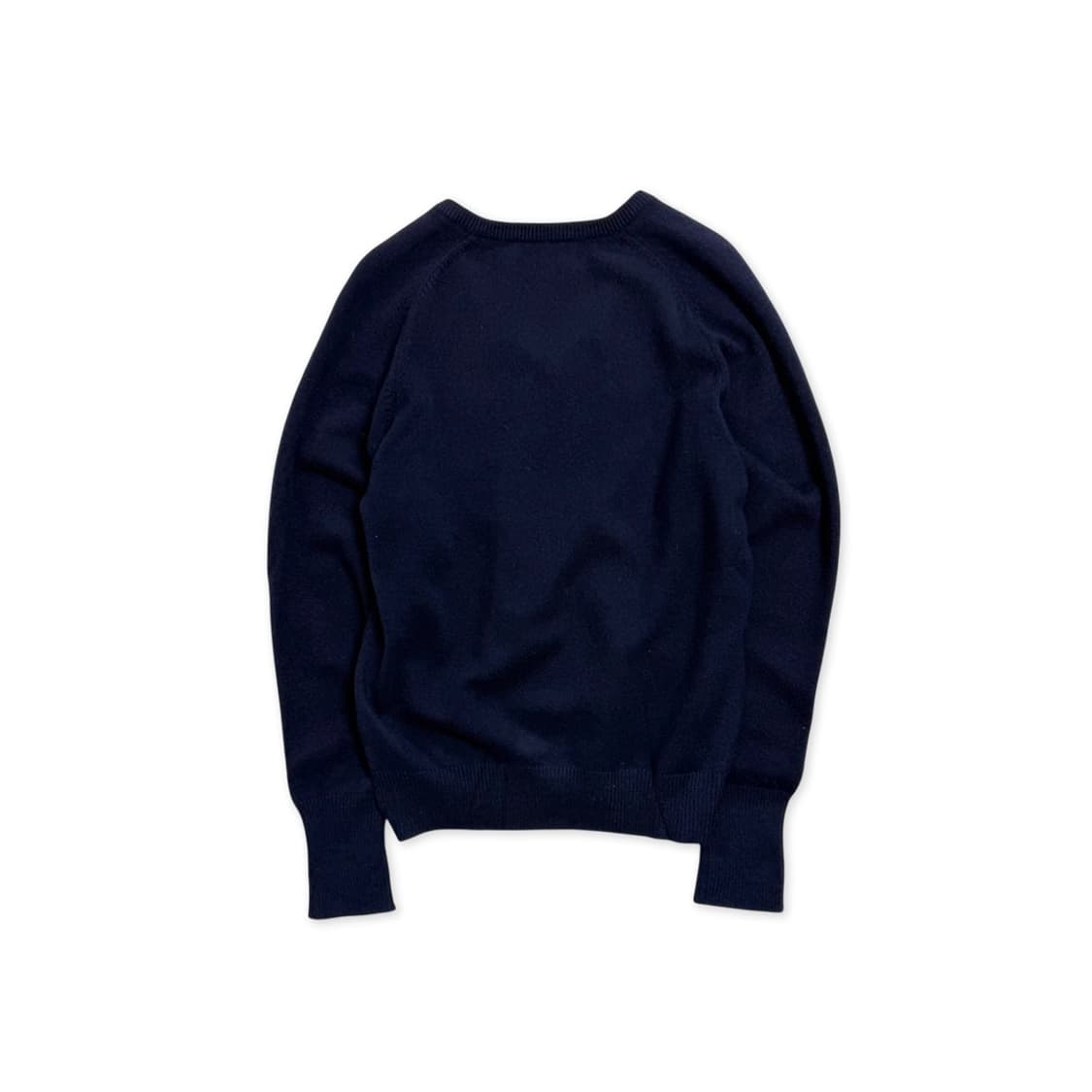 빈티지 캐시미어 캐시미어 니트  상품이미지2