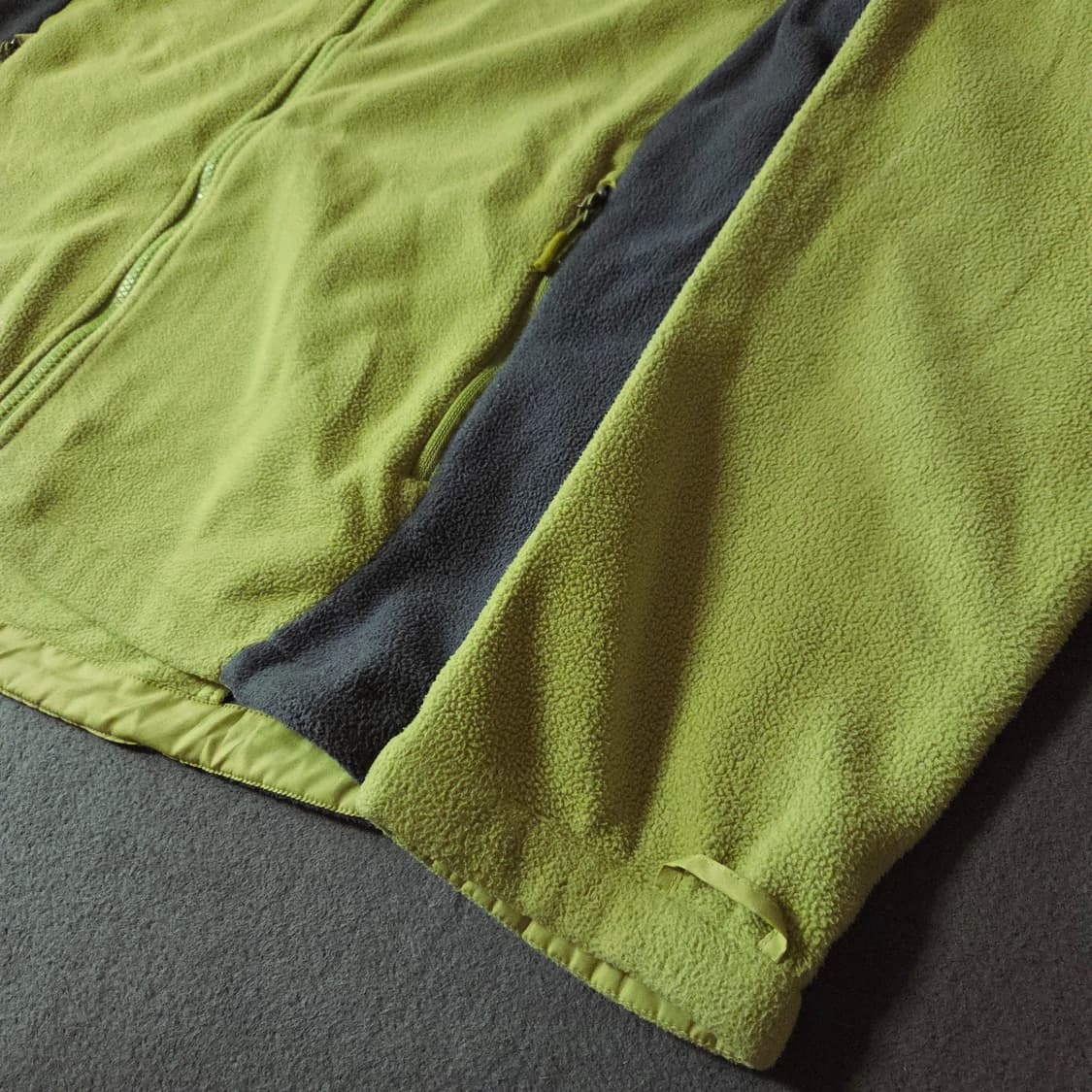 몽벨 폴라텍 플리스 후리스 XL 105 상품이미지4