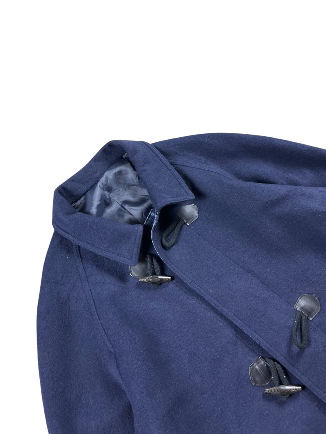 Vintage 더플 코트  상품이미지2