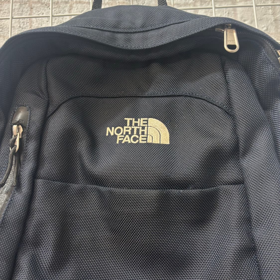 노스페이스 네이비 20L 커뮤터 백팩 OS 상품이미지5