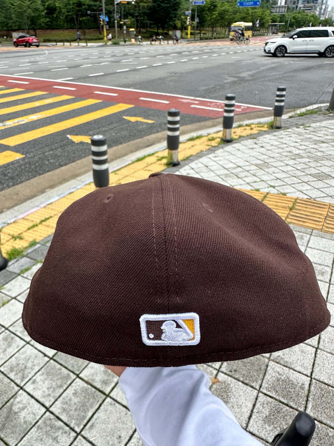 뉴에라 스냅백 상품이미지3