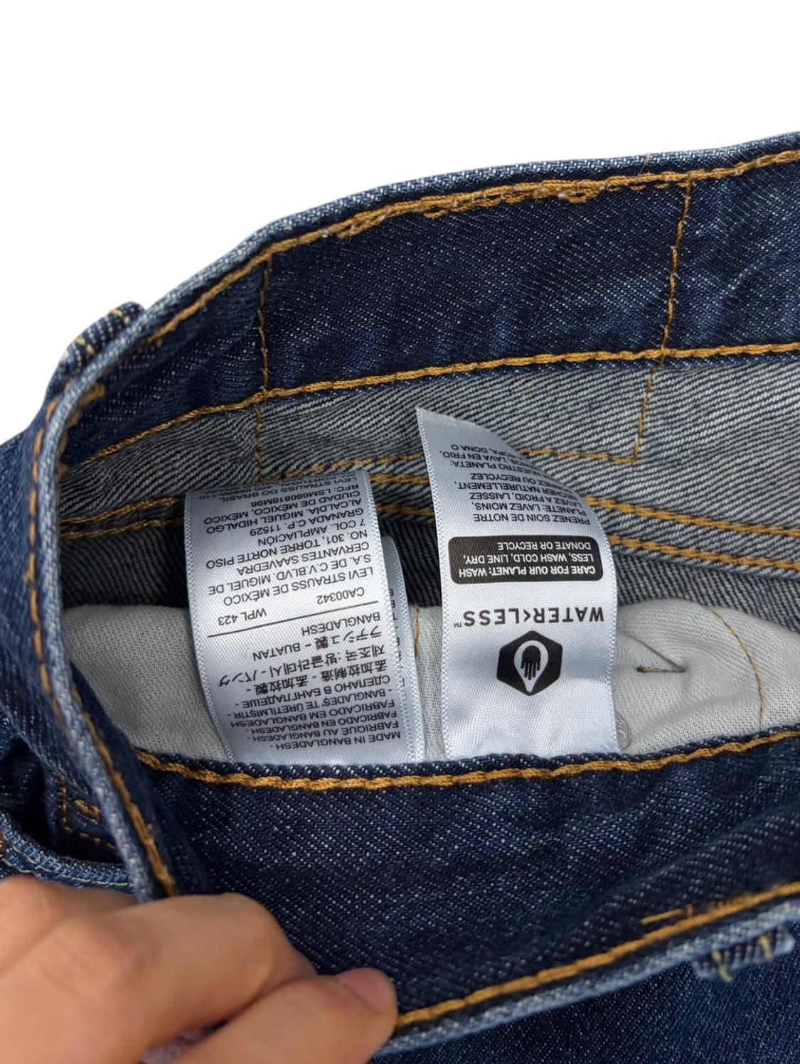 리바이스 550 92 (32)  상품이미지6