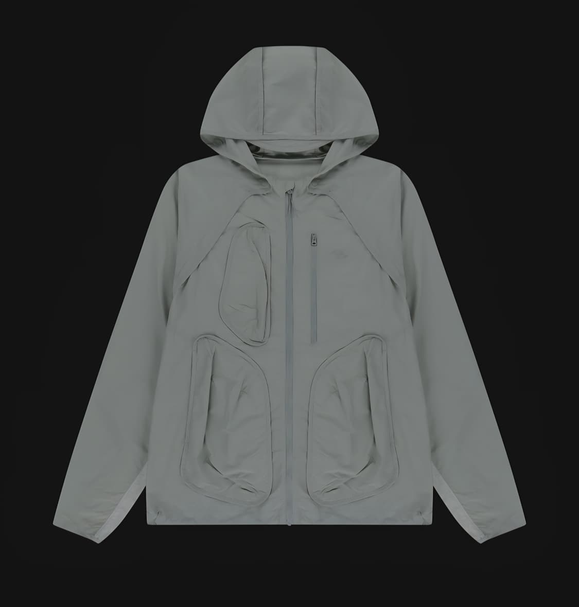 산산기어 다트 포켓 자켓 상품이미지1