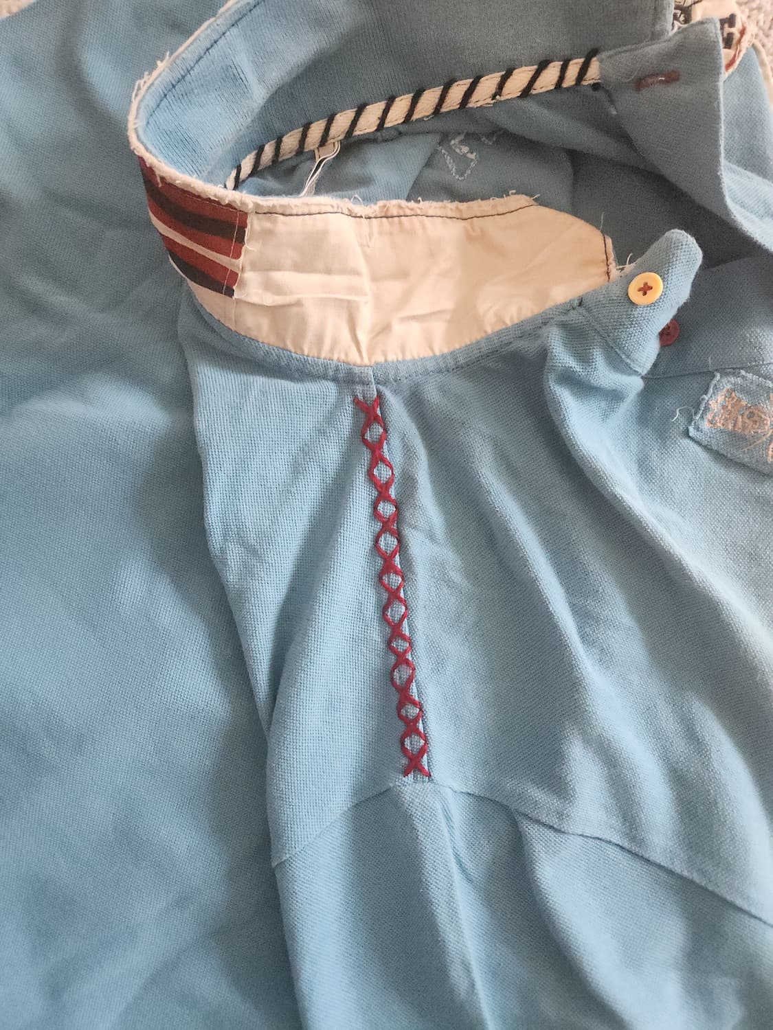 폴로 타탕가 빈티지 카라티 상품이미지6