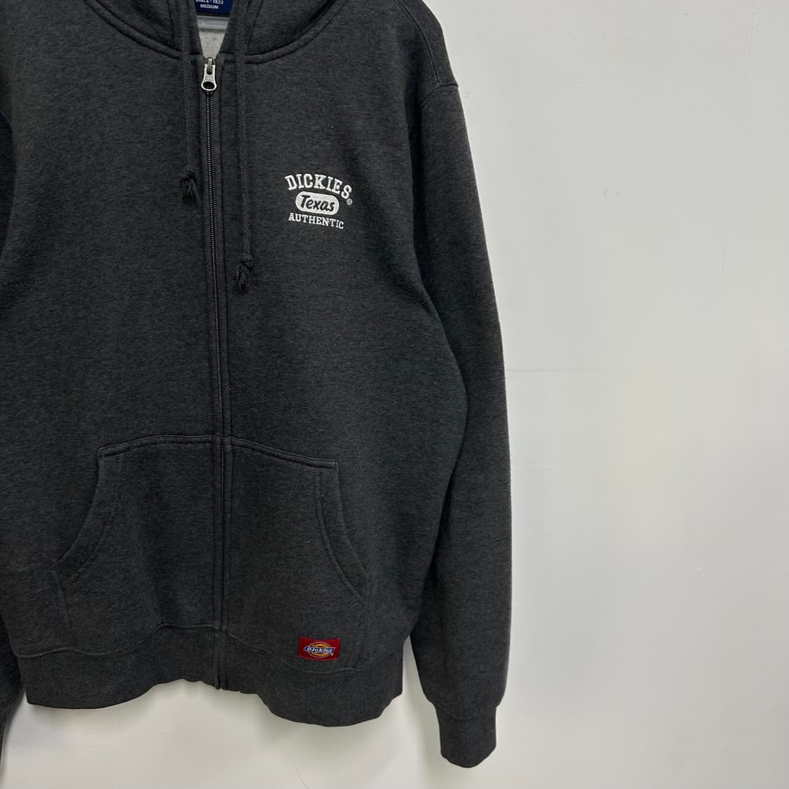 디키즈 후드집업[1733] 상품이미지5