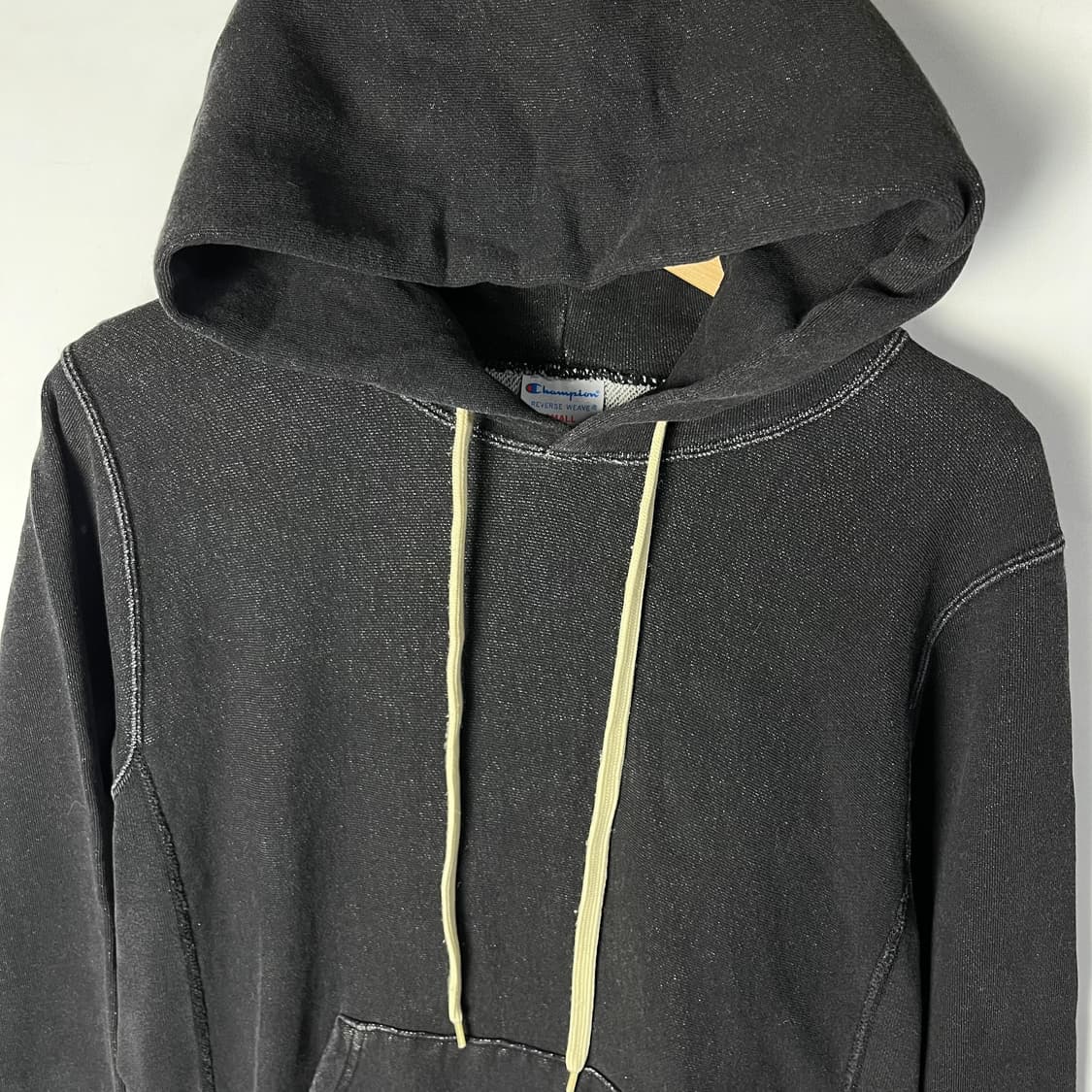 [Champion] 챔피온 리버스위브 후드티 상품이미지3