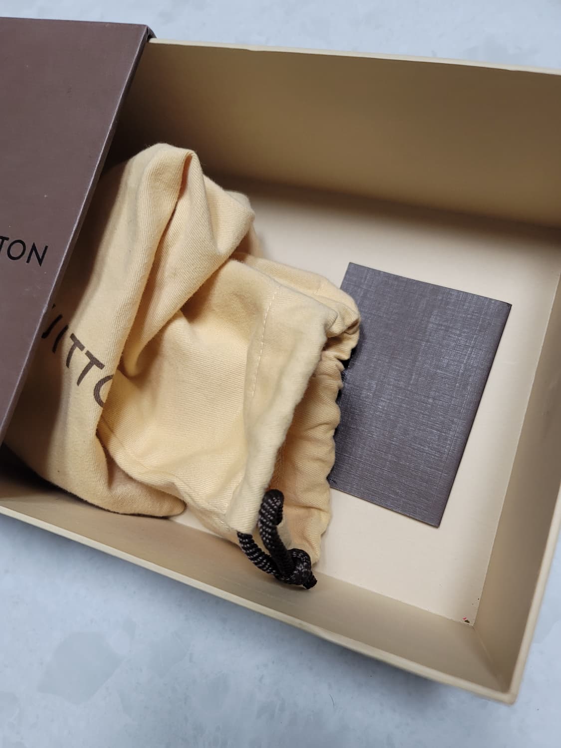 루이비통 애나멜 하이힐 34(215)사이즈 상태극상 풀박스 상품이미지9