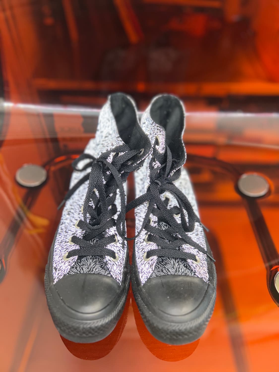 CONVERSE 컨버스 미션V 스카치라이트 스페셜 모델  230 상품이미지2