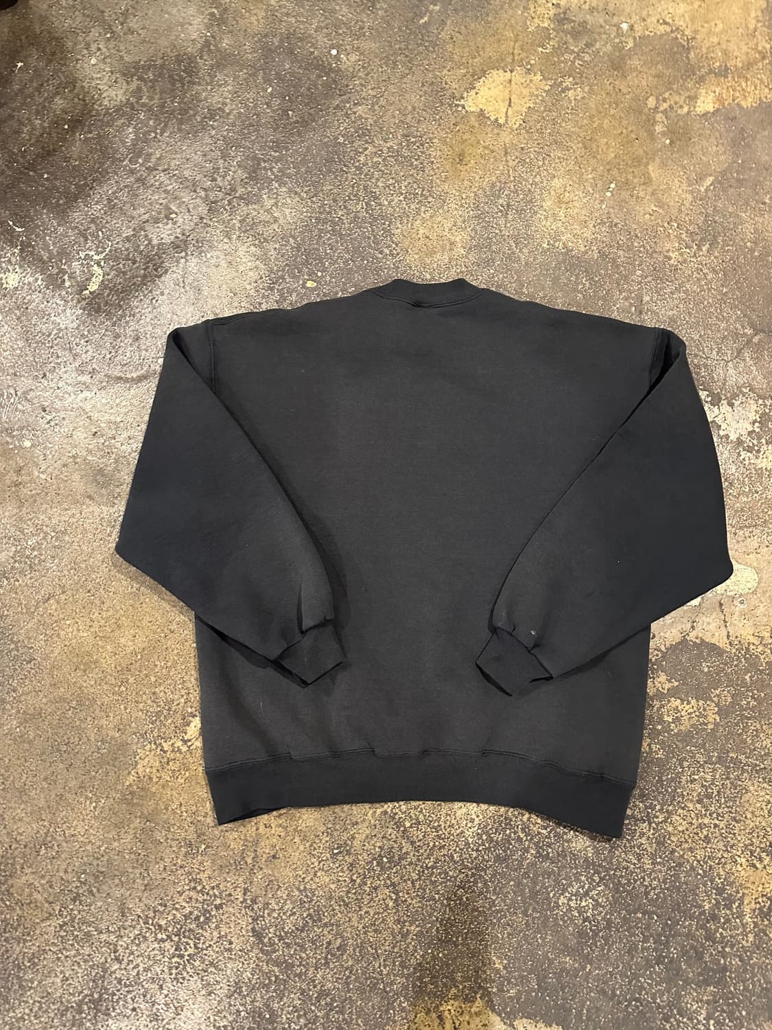  빈티지 90s 러셀 스웻셔츠 상품이미지2