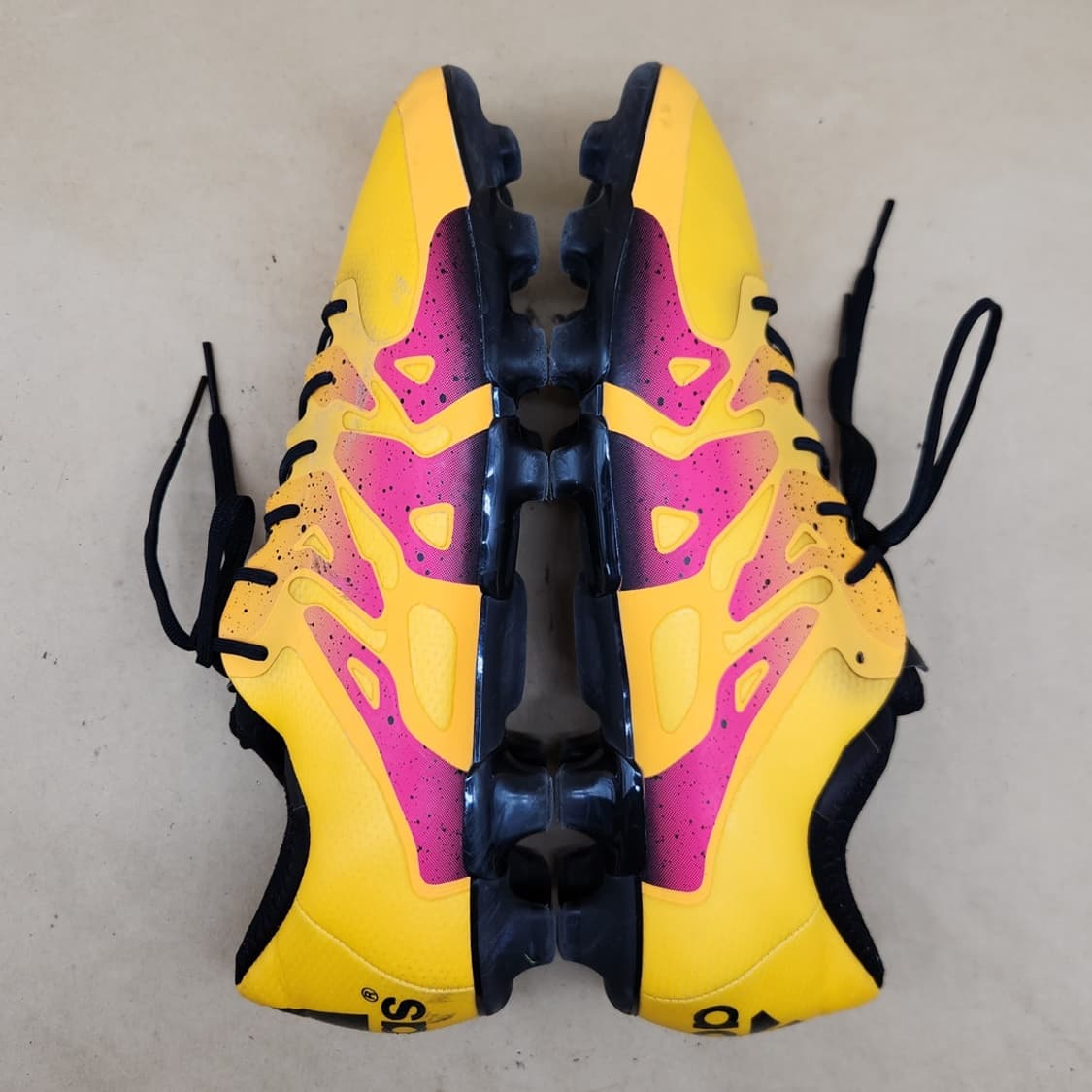 아디다스 X15.1 축구화 285 상품이미지5