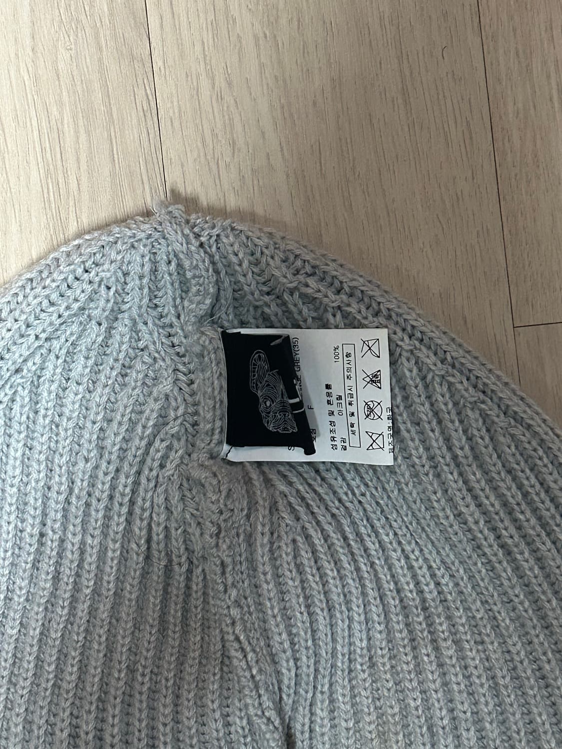 라이프워크 비니 상품이미지3