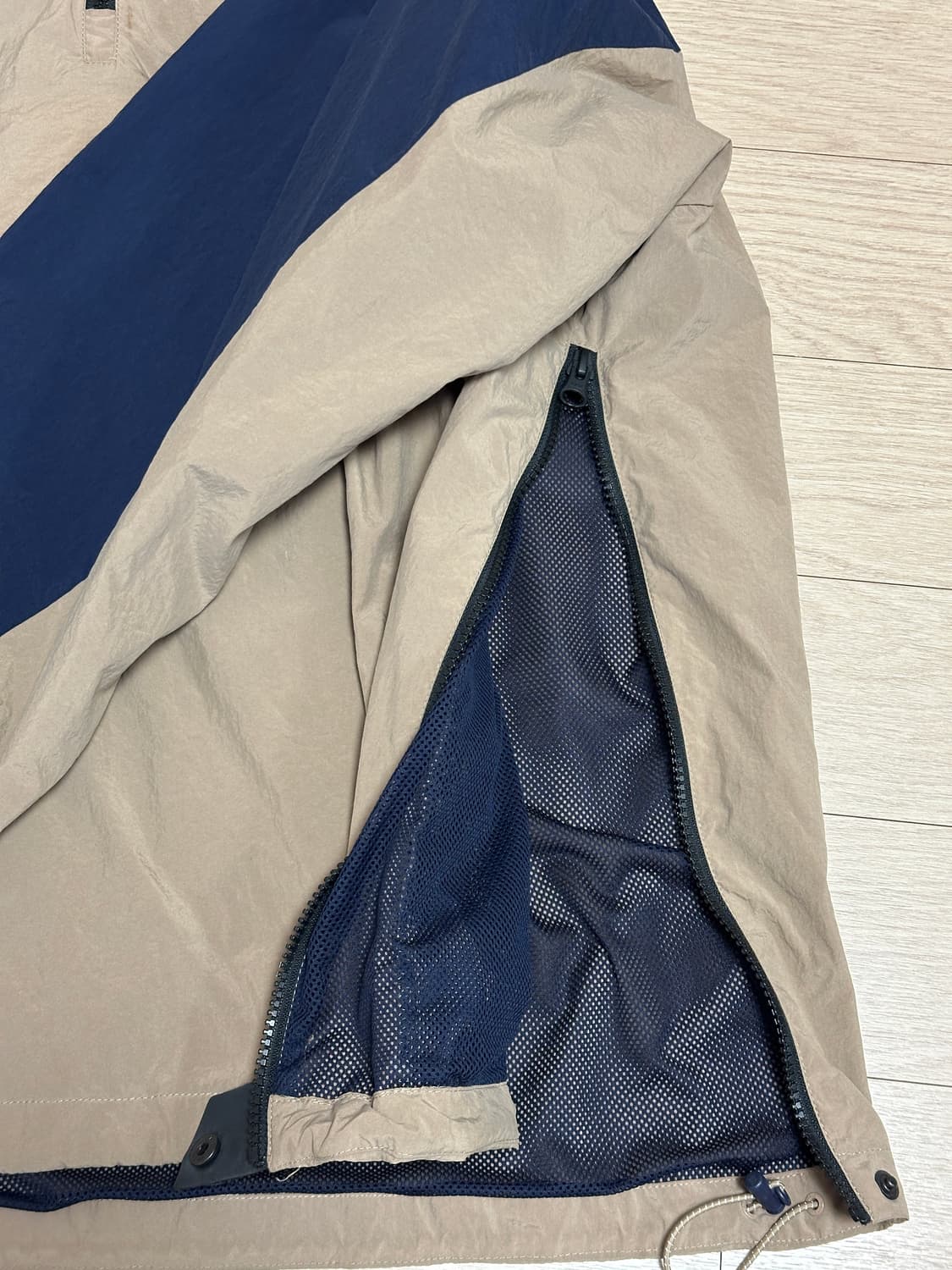 코오롱스포츠 아노락 L 상품이미지5