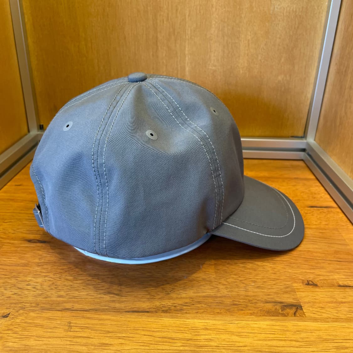 AND WANDER CAP 상품이미지3