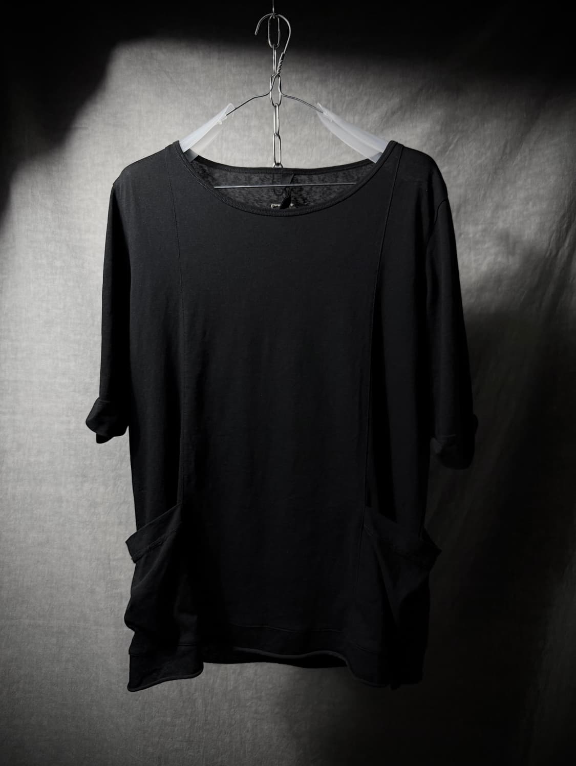 First Aid To The Injured Pocket T Shirt 상품이미지1