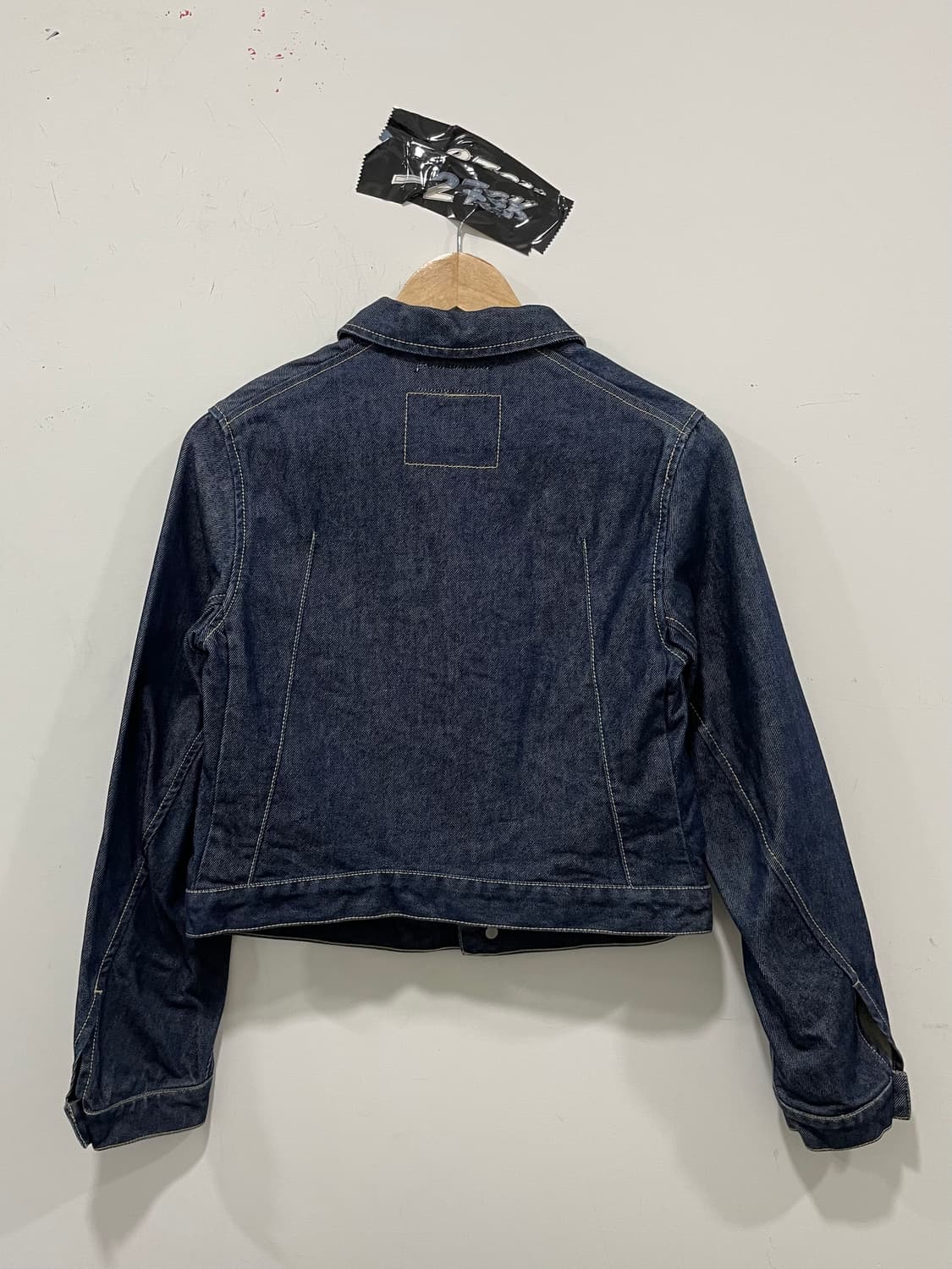 Levi’s 리바이스 엔지니어드 걸스 데님자켓 상품이미지4