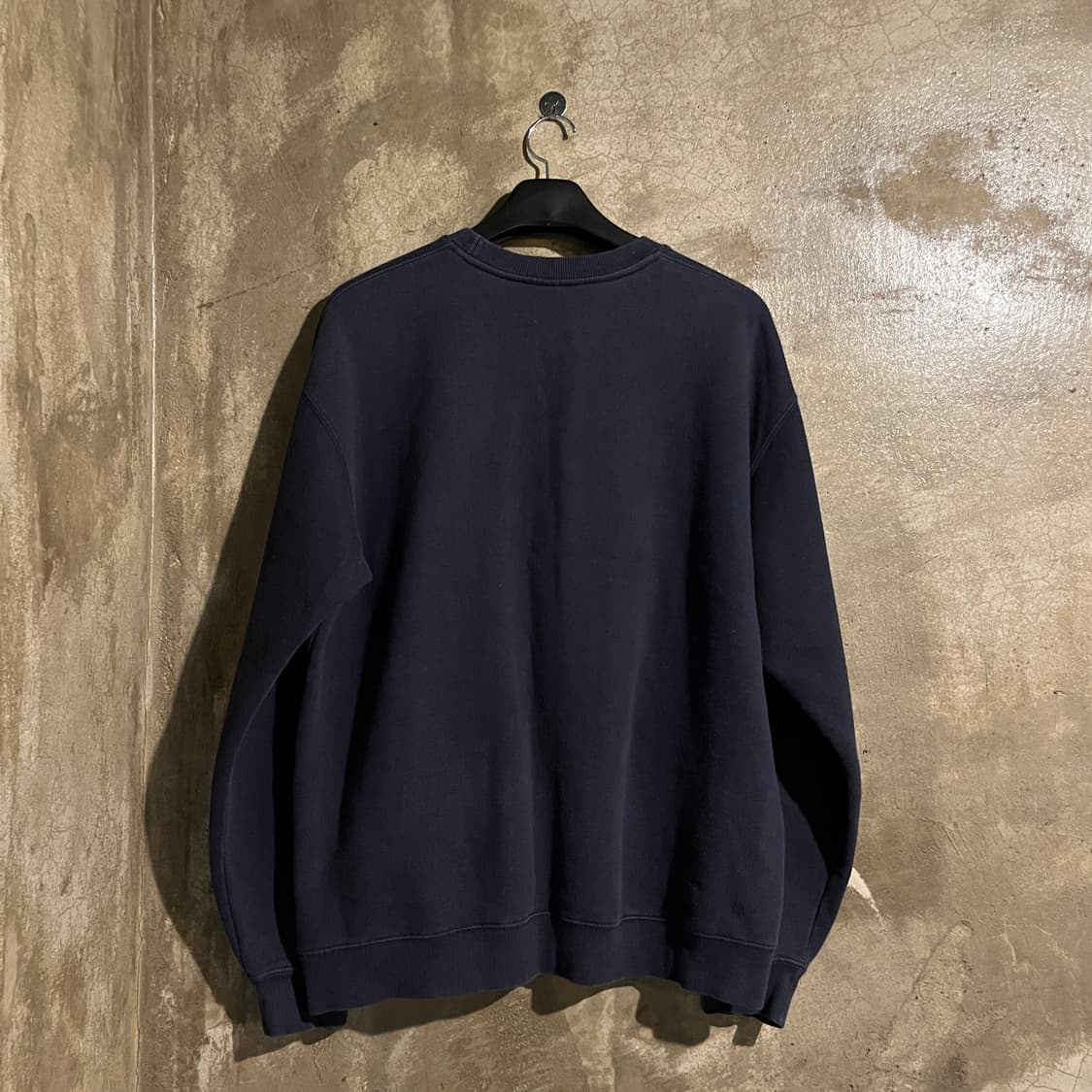 커버낫 맨투맨 상품이미지4