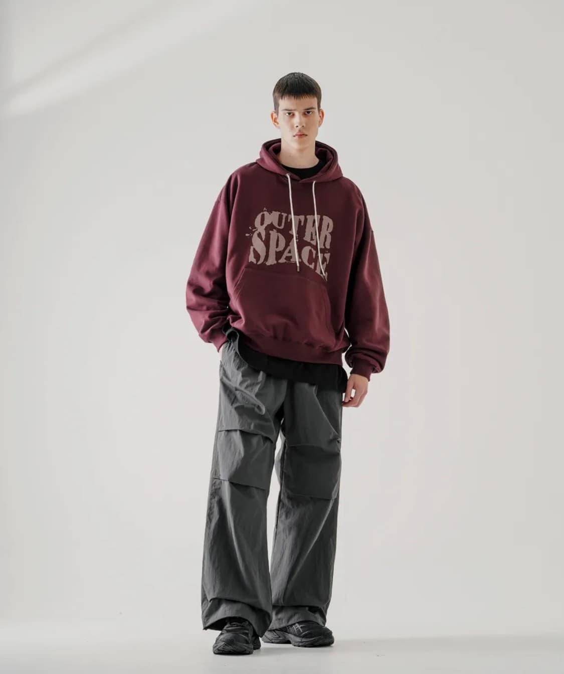 에즈카톤 후드티 상품이미지2