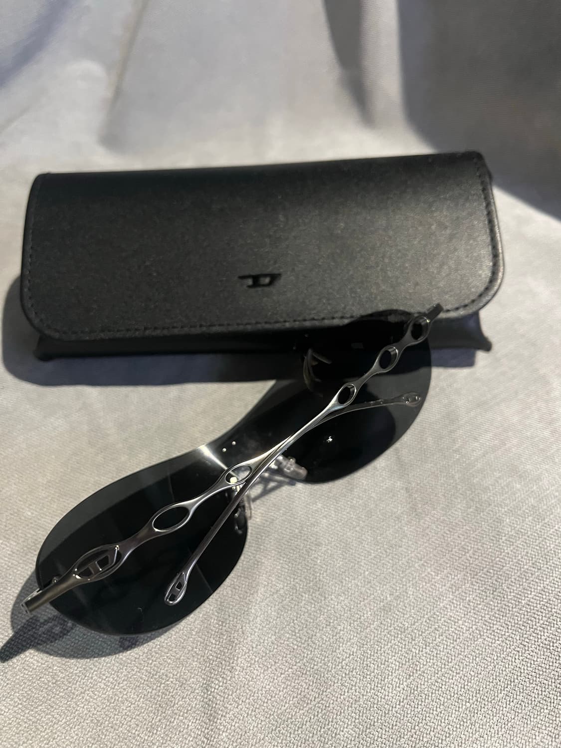 디젤 선글라스 상품이미지2