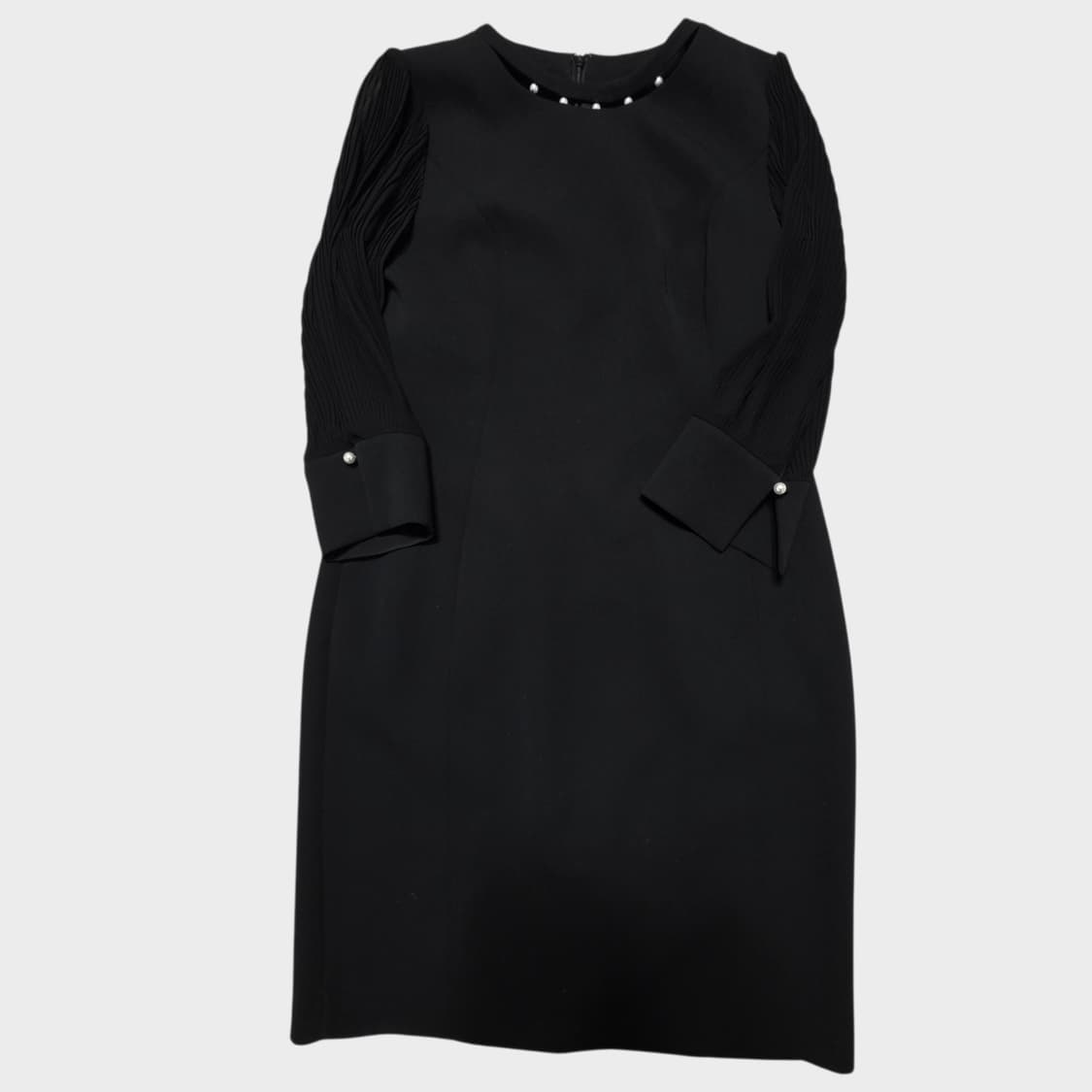 미니멈 Reflex 블랙 원피스(66) 상품이미지1