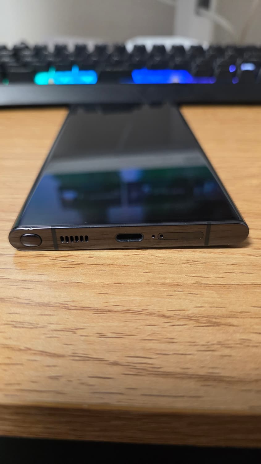 갤럭시 S22 울트라 상품이미지3