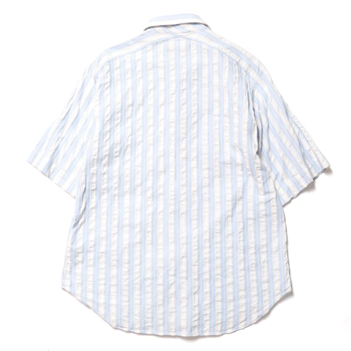 하버색 Haversack Stripe Half Shirt  상품이미지4