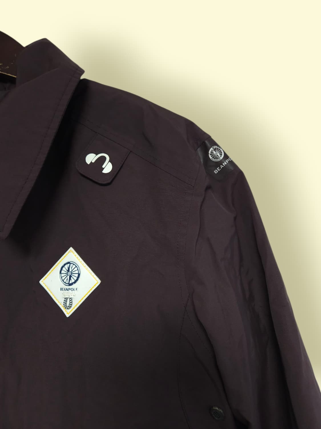 BEAN POLE "Goretex Puffer Jacket" [95/M] 상품이미지4