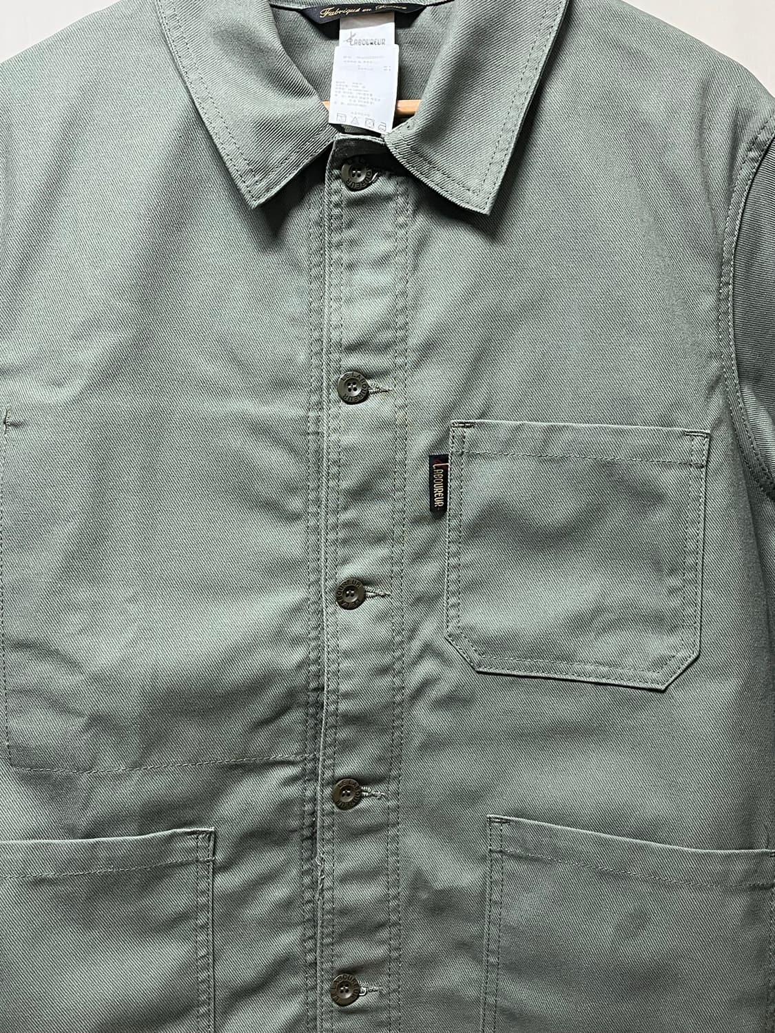 Le laboureur french work jacket 상품이미지3