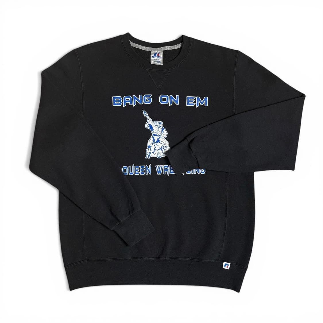 러셀애슬레틱 스웻셔츠 상품이미지2