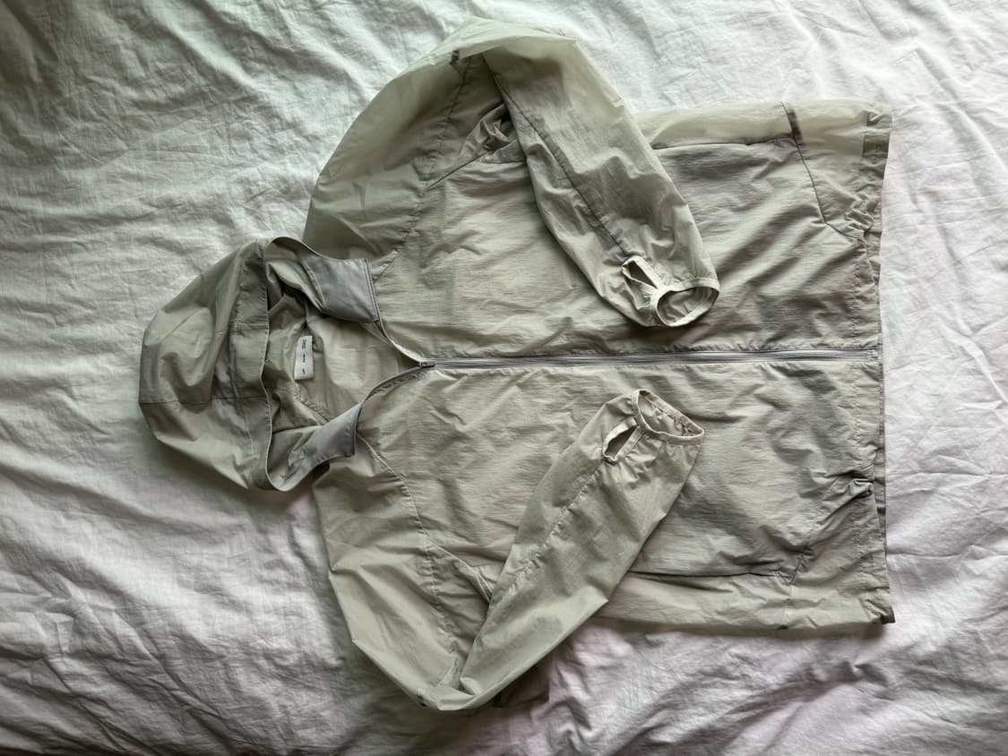 Post archive faction 5.0 테크니컬 제킷 상품이미지1