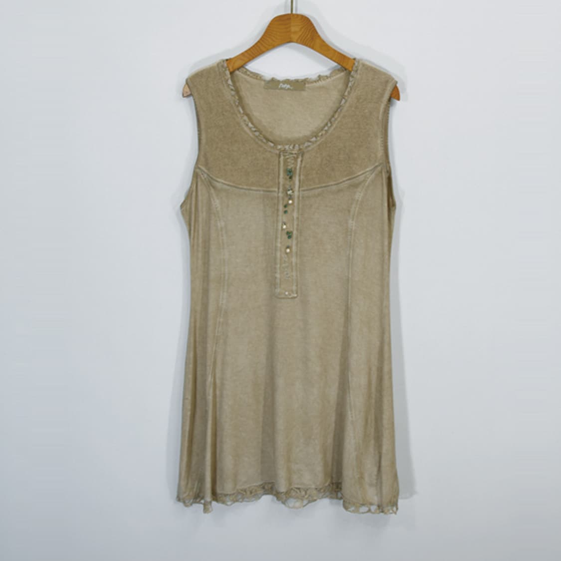 BOTTEGA by ELISA CAVALETTI 앙상블세트 상품이미지4