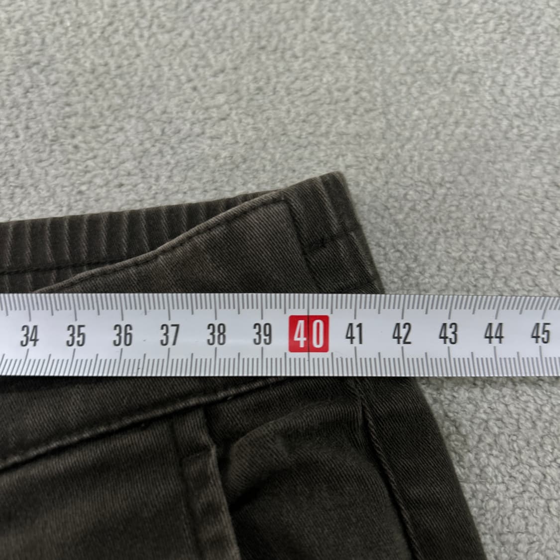 디스커버리 팬츠 L 상품이미지4