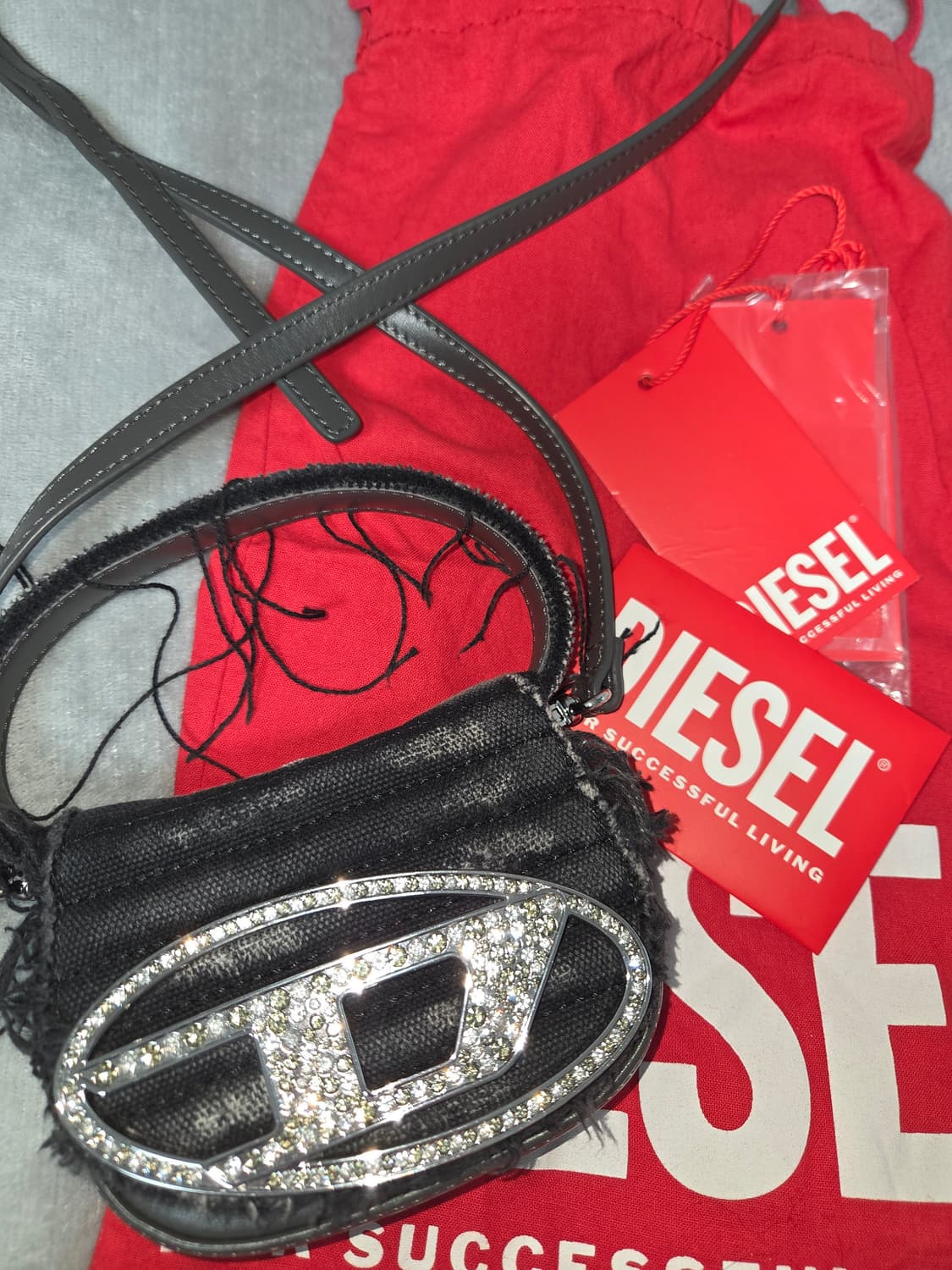 디젤백 상품이미지1