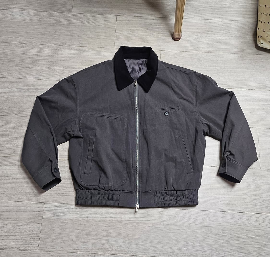 인템포무드 워크자켓 M 상품이미지1