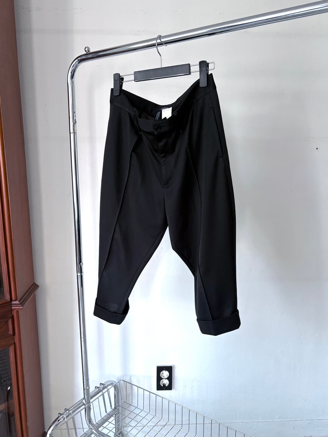 리미퓨 크롭 팬츠 상품이미지6