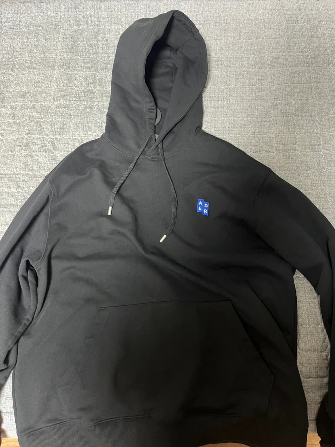 아더에러후드티 상품이미지1