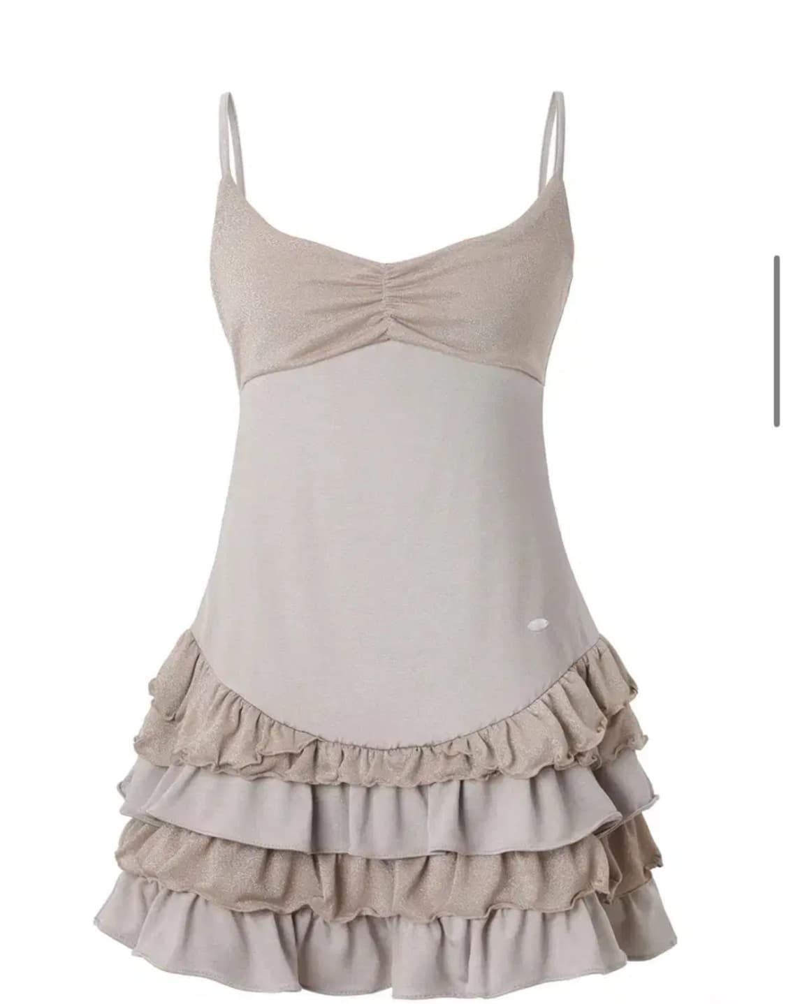 쓰리타임즈 본본 bonbon 원피스 드레스 상품이미지1