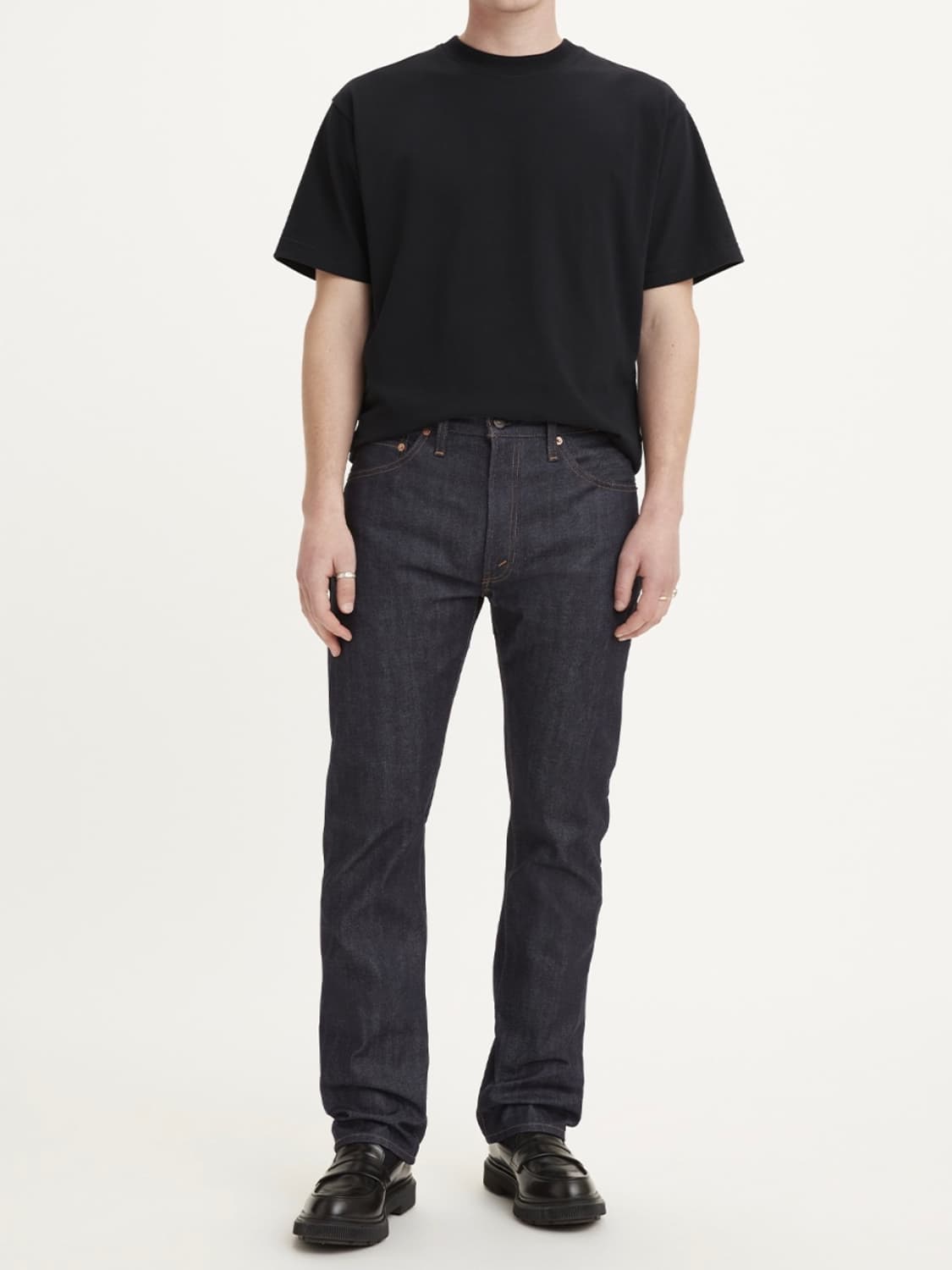 LVC 1967 505 진 RIGID_67505-0130 36/30 상품이미지3