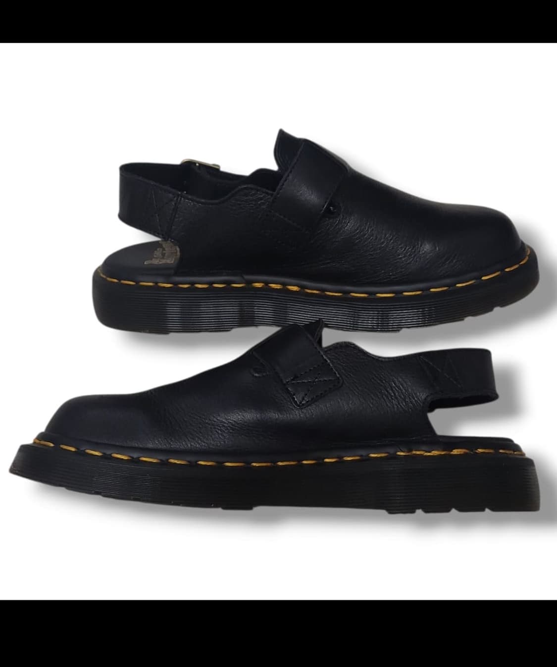 [6UK] 닥터마틴 MIE 조지 클래식 MADE IN ENGLAND 상품이미지3