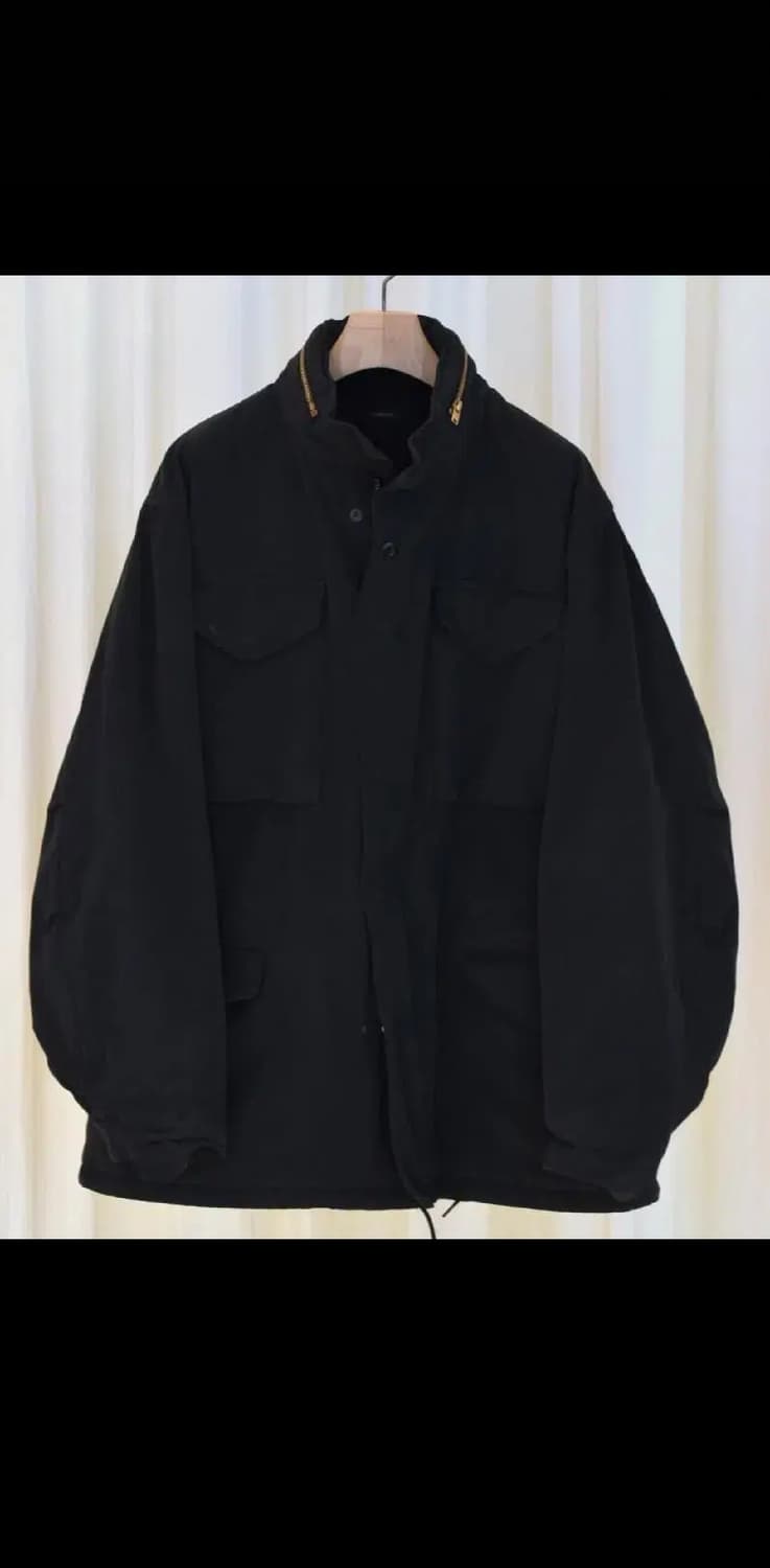 코모리 24aw m65 상품이미지2