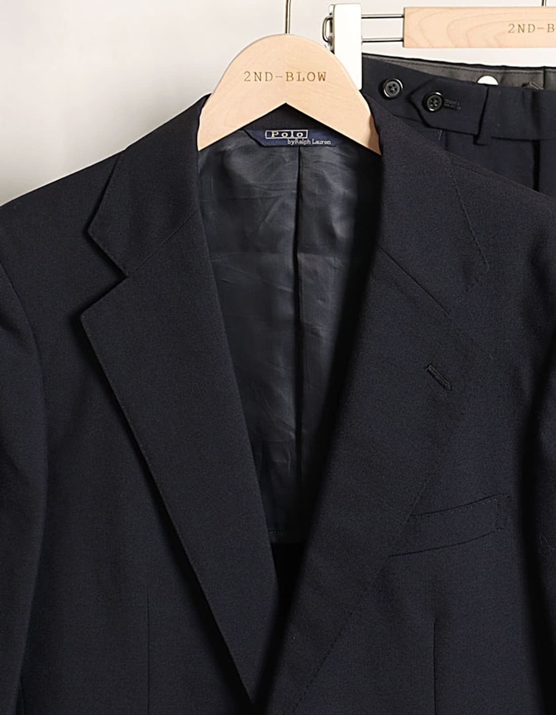  90's Polo by Ralph Lauren  [S/28inch] 상품이미지2