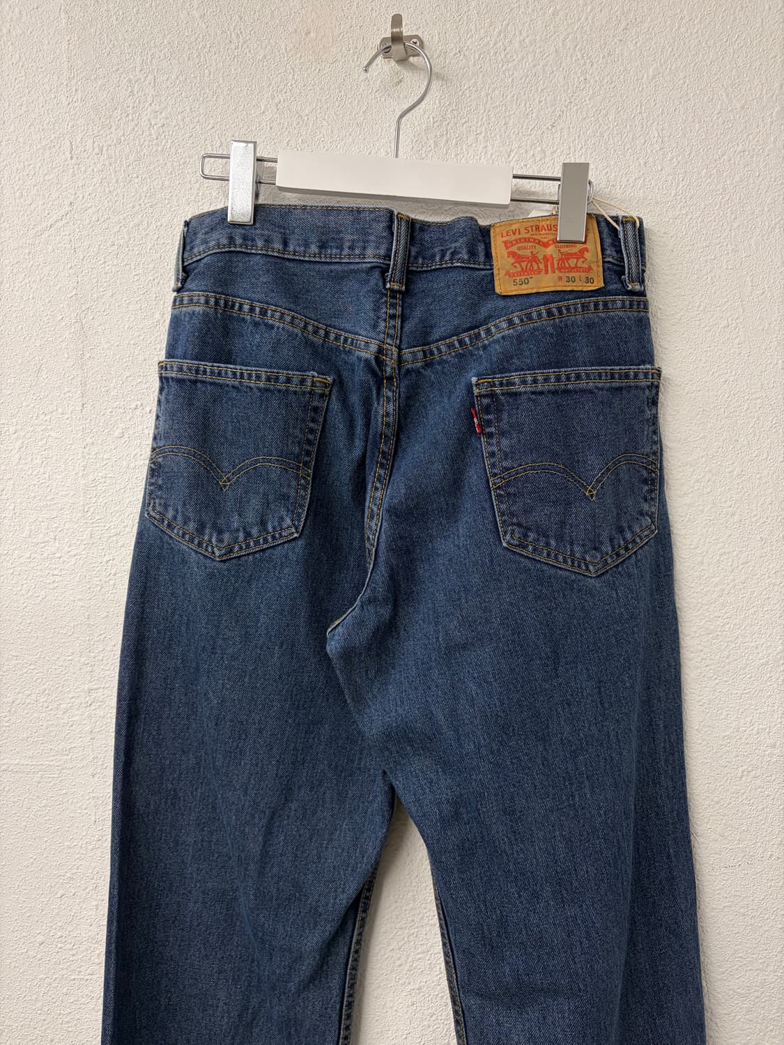 LEVI'S 550 (#035) 상품이미지4