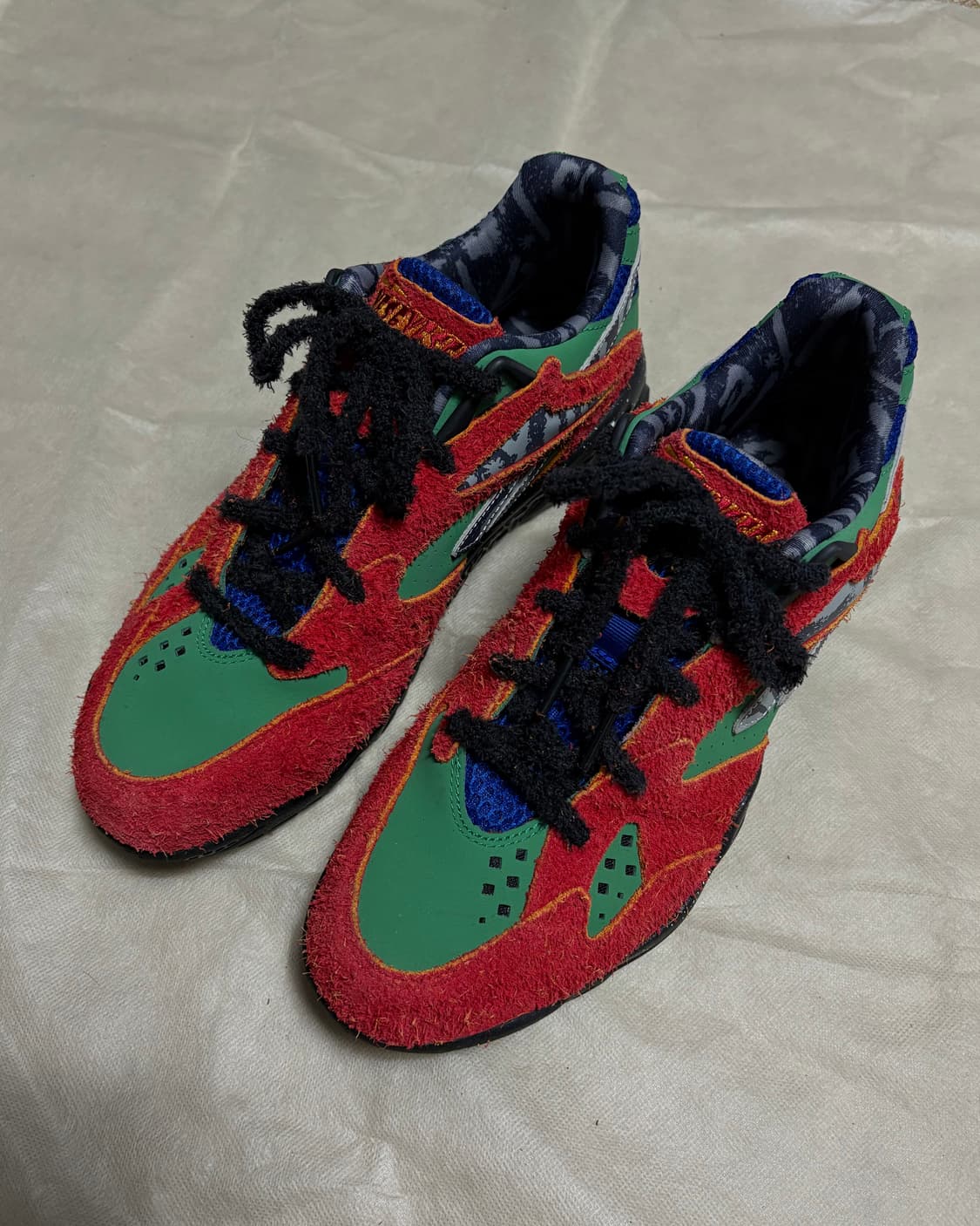 예스아이씨 리복 REEBOK Preseason 94 280size 상품이미지1