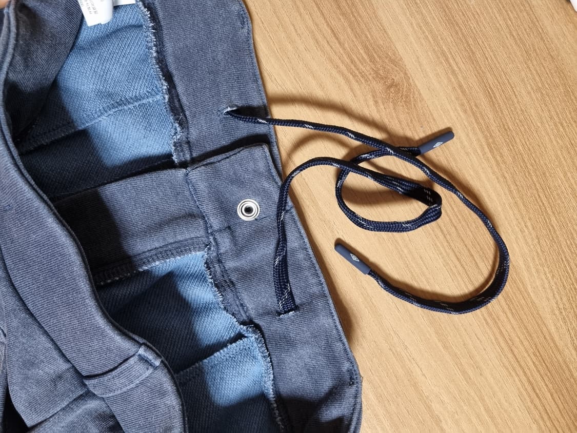 엄브로 조거팬츠  상품이미지6