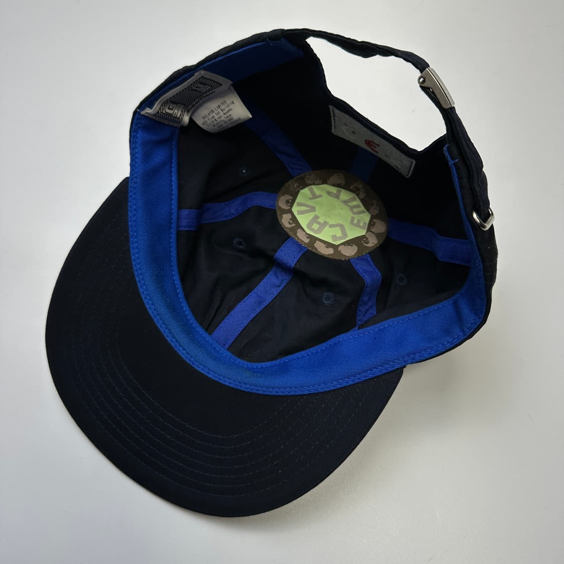 CAVEMPT 카브엠트 캡 상품이미지6