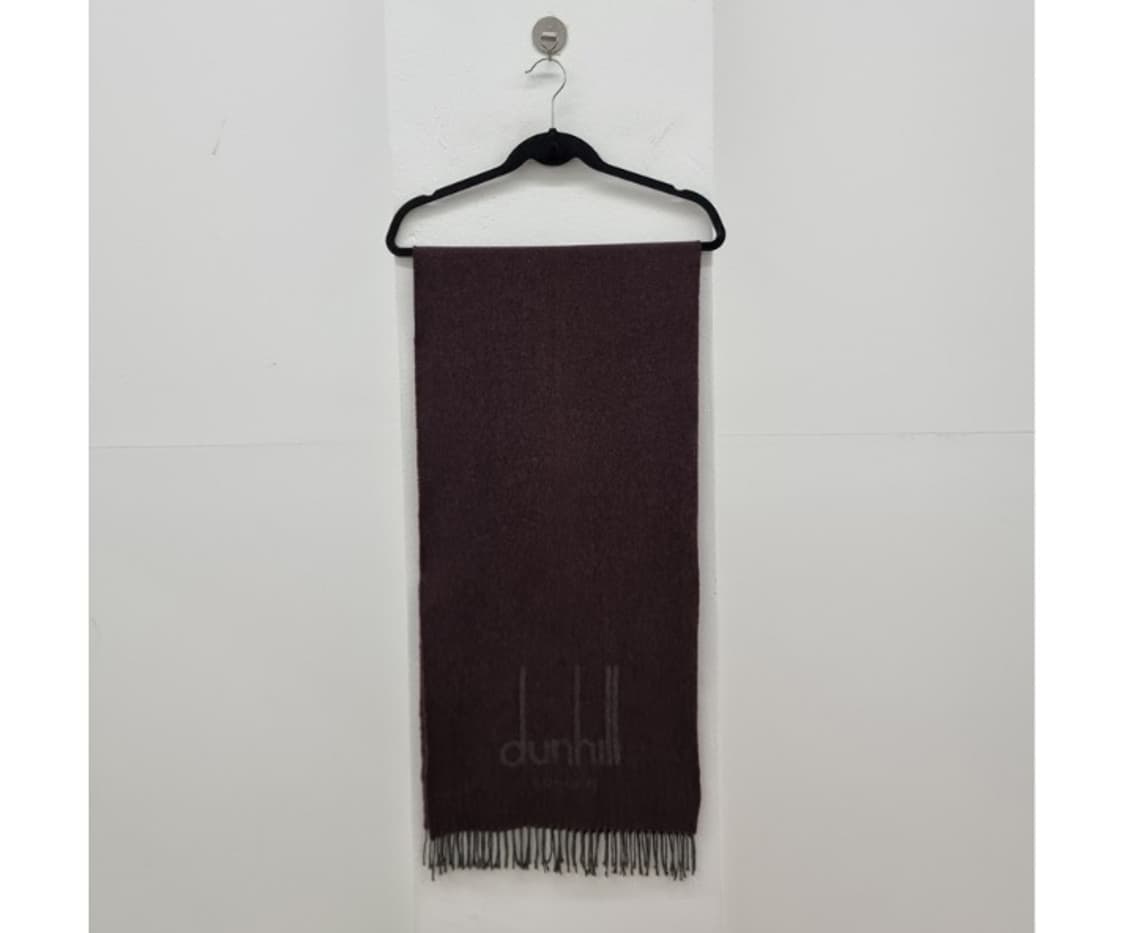 dunhill 던힐 (캐시미어100%) 상품이미지2