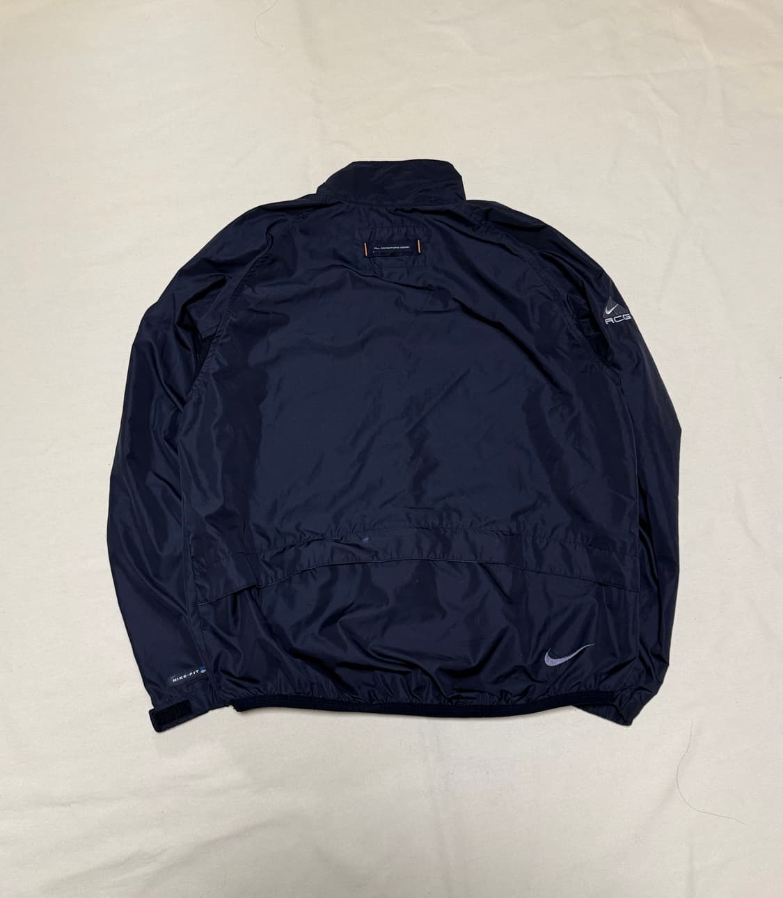 나이키 ACG 페커블 자켓 (Outer Layer 3) 00s 상품이미지5